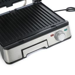 BBQ Grill Maker – Grill Like a Pro