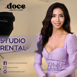 STUDIO RENTAL