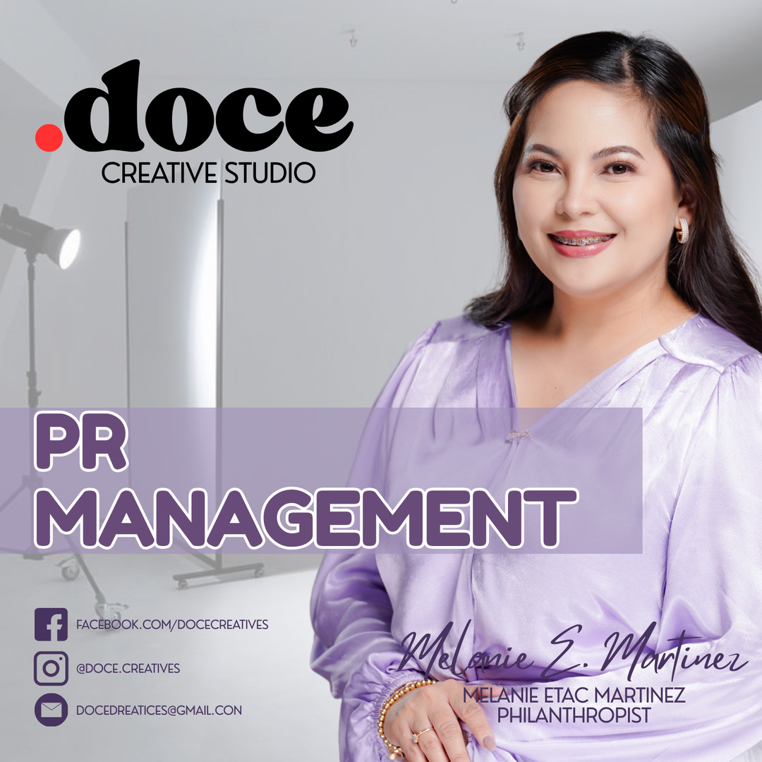 PR Management 