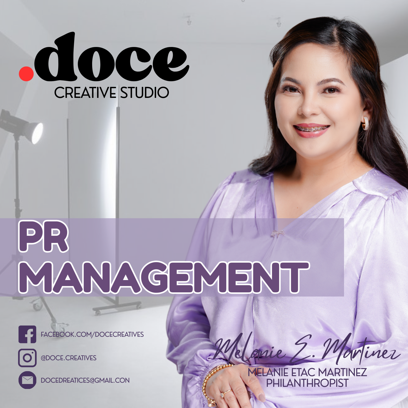 PR Management 