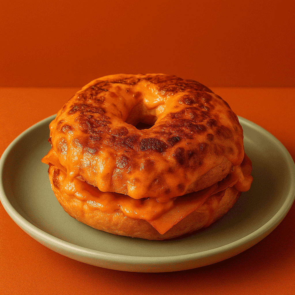 Malenita (Pan Bagel)