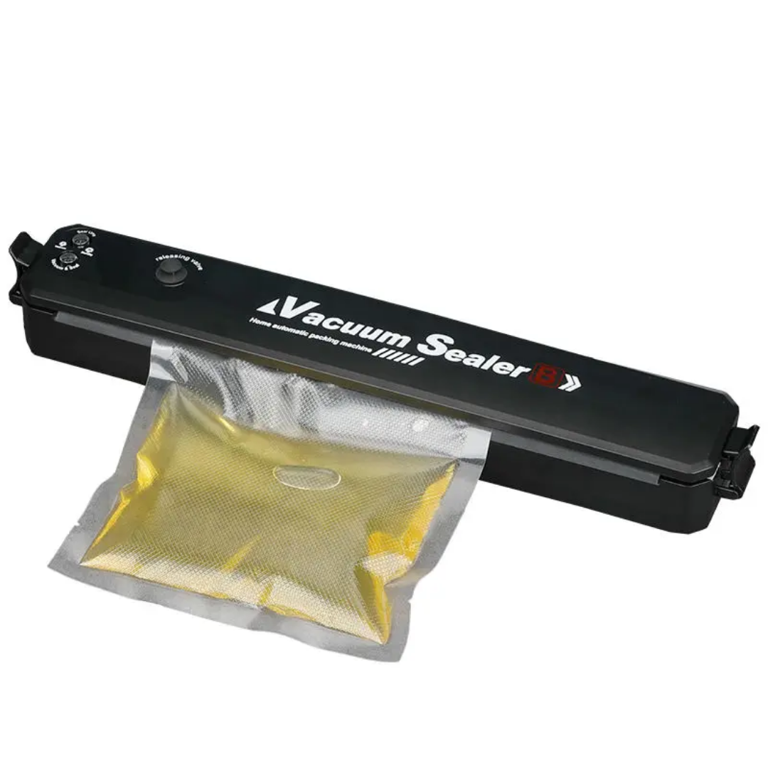 Vacuum Sealer Machine – Keep Food Fresh Longer_0