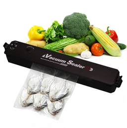 Vacuum Sealer Machine – Keep Food Fresh Longer
