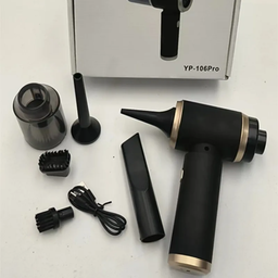 6-in-1 Multifunctional Vacuum Cleaner