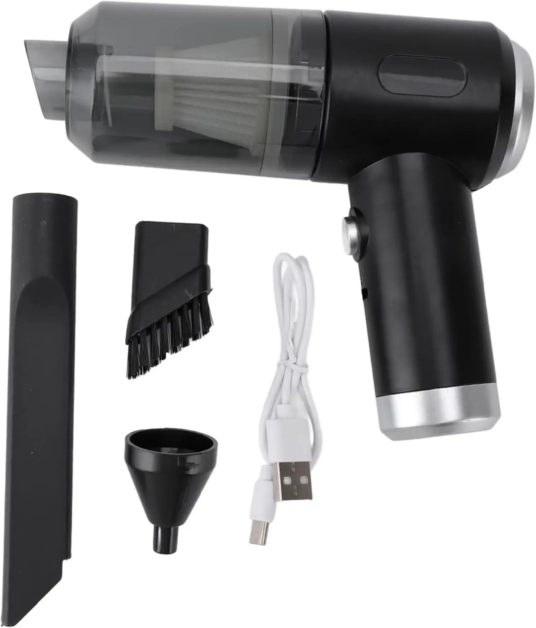 3-in-1 Multifunctional Vacuum Cleaner
