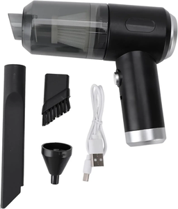 3-in-1 Multifunctional Vacuum Cleaner