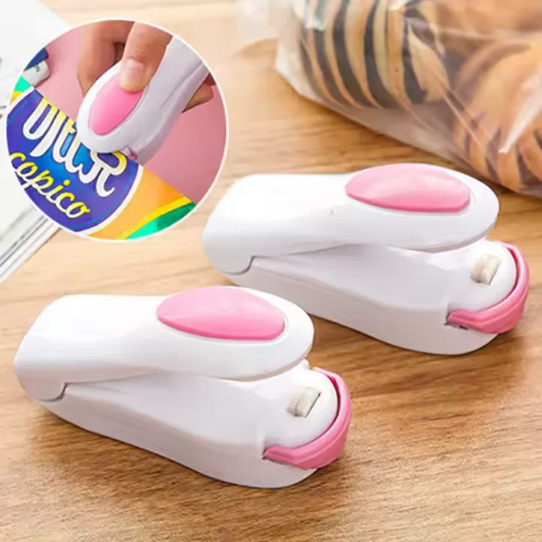 Mini Sealer – Keep Your Food Fresh