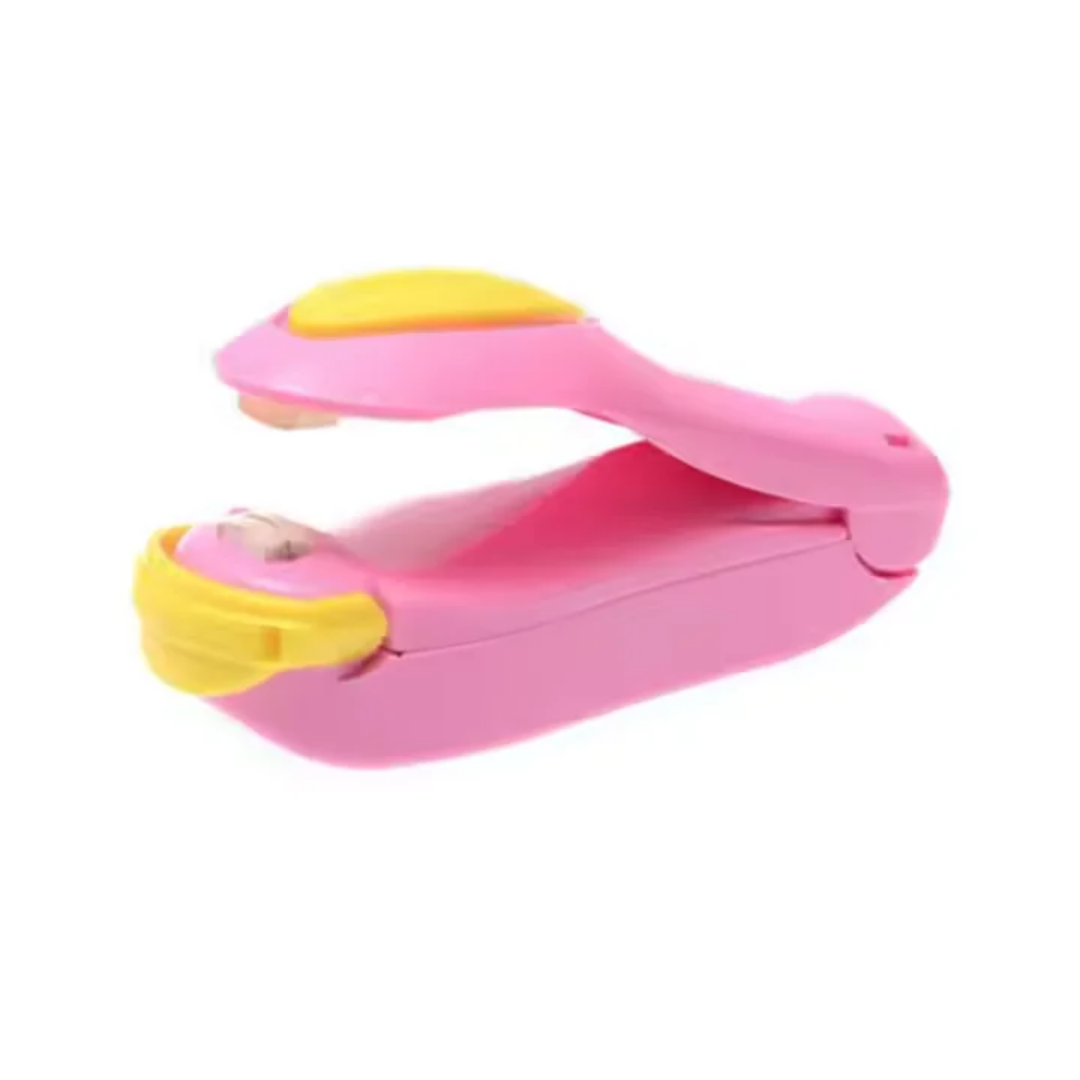 Mini Sealer – Keep Your Food Fresh_2