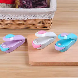 Mini Sealer – Keep Your Food Fresh