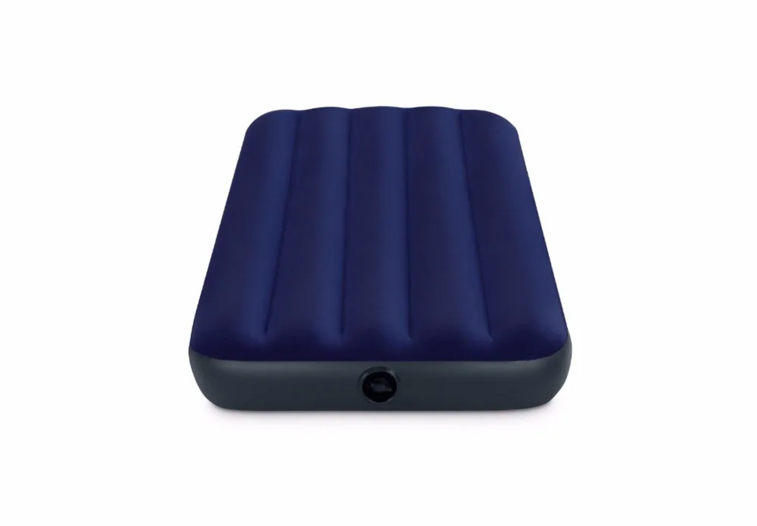 Intex Inflatable Single Mattress – Comfort Anywhere_1