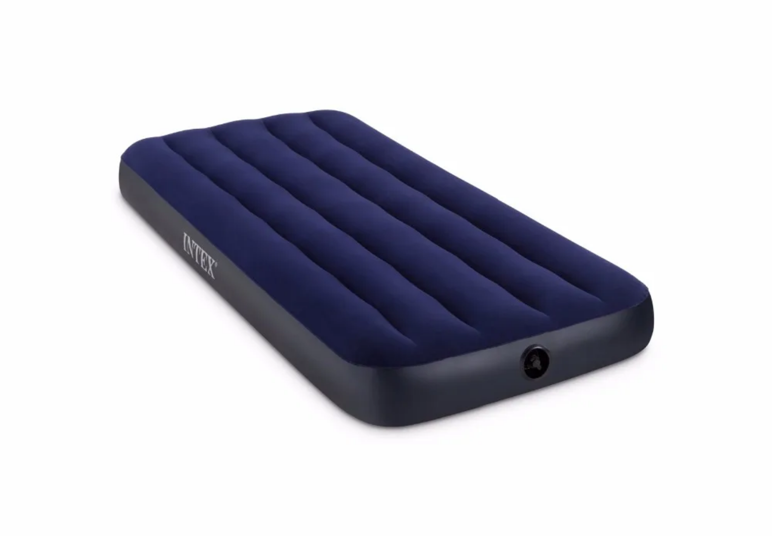 Intex Inflatable Single Mattress – Comfort Anywhere_2