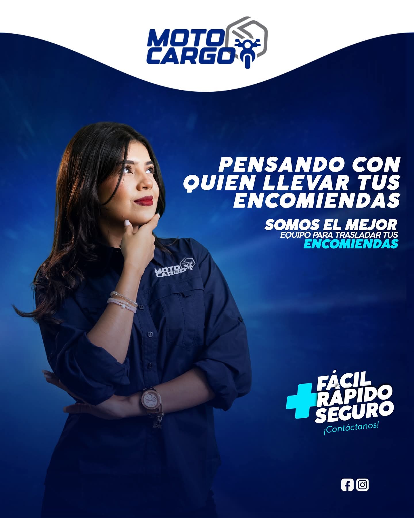 ¡Entregamos dónde tiene que estar!_0