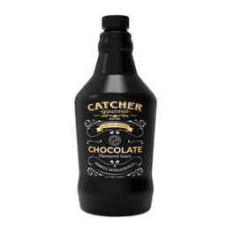 CATCHER Gourmet Sauce 2L 
