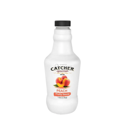 CATCHER Gourmet Fruity Sauce 1L