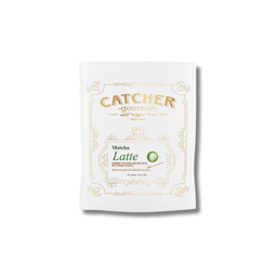 CATCHER Gourmet Powder 1KG