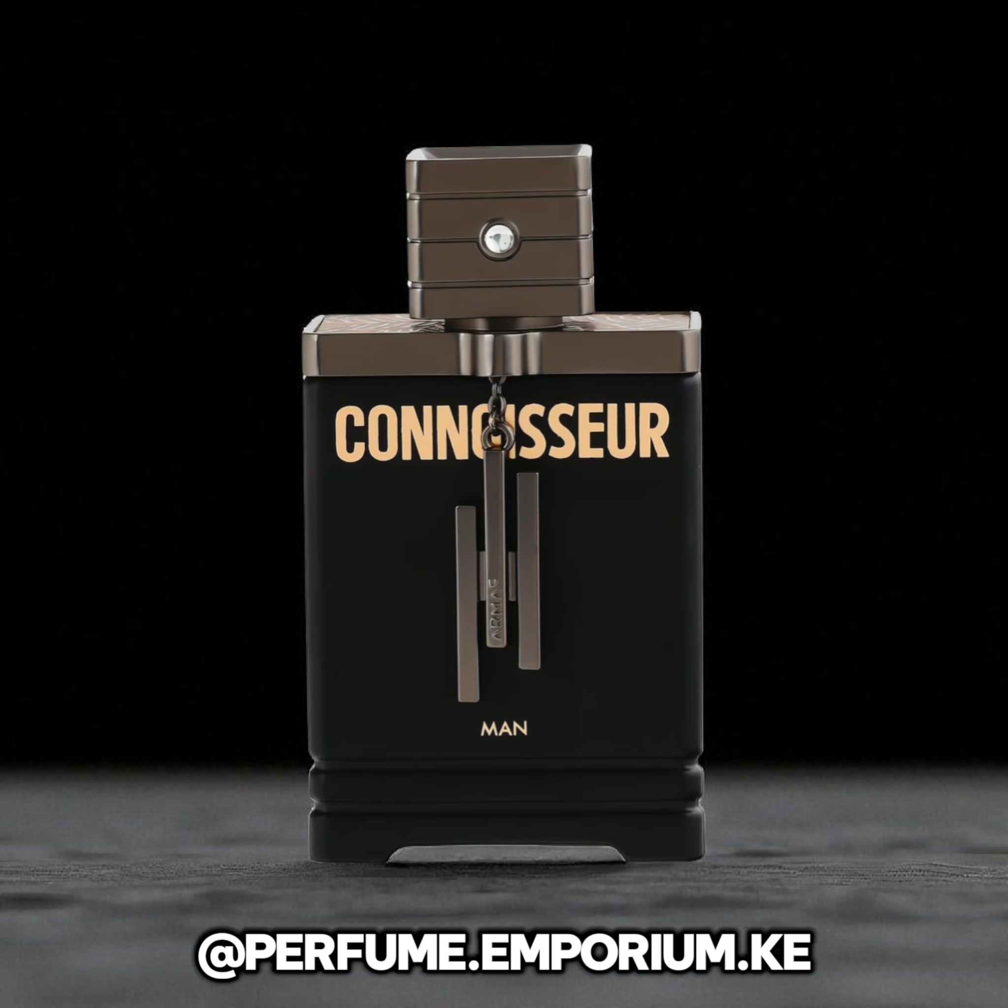 CONNOISSEUR MAN_0