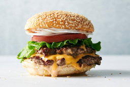 Cheese Burger