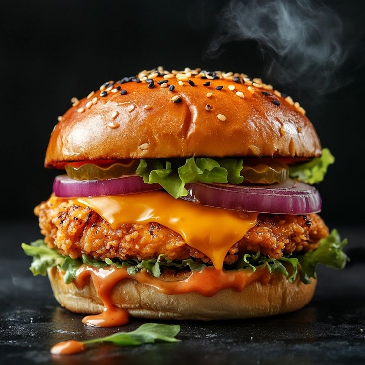 Bacon Burger_0