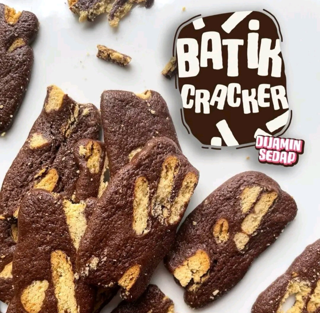 Batik Cracker 270G