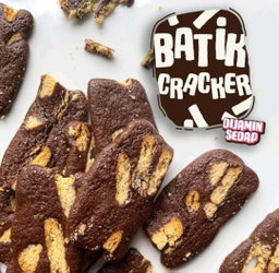 Batik Cracker 270G