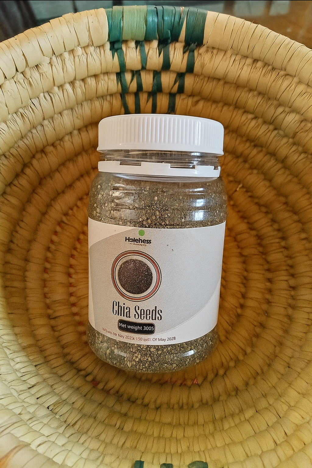 Chia seeds_0