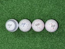 [Lakeballs.bn] Vice golf balls