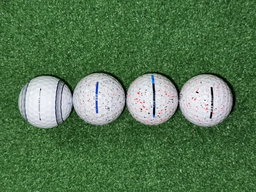 [Lakeballs.bn] Vice golf balls