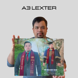 A3 LEXTER