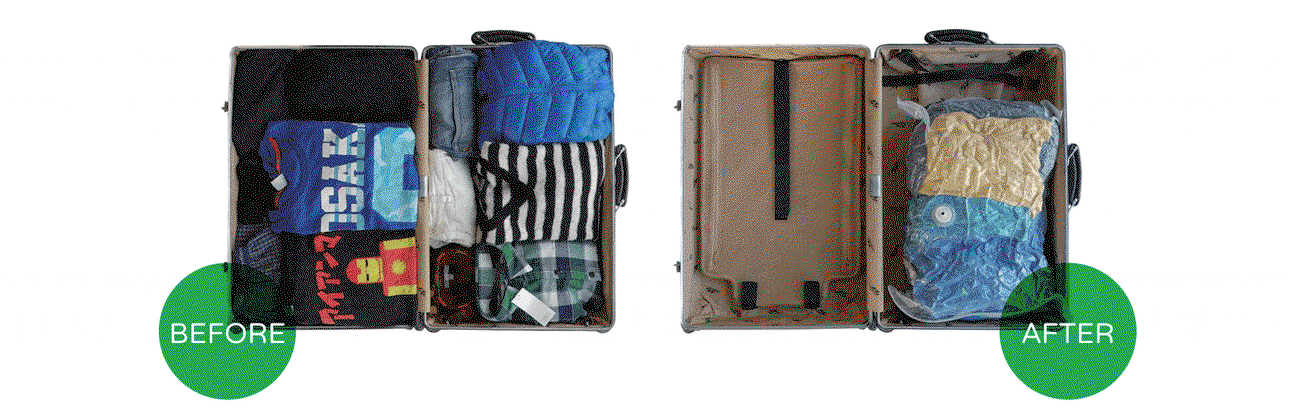 VAGO Z Vacuum Bag Set of 2 (L)_2