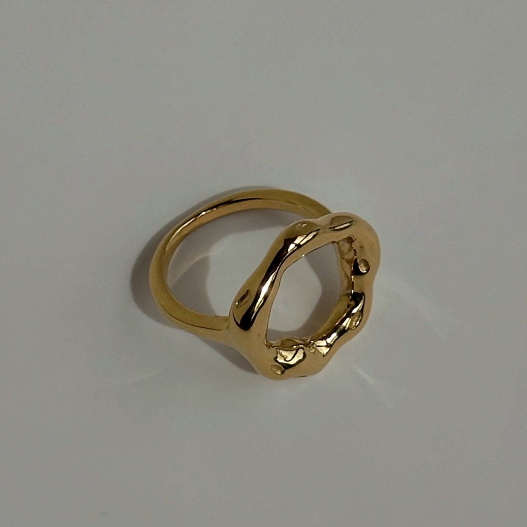 Halo Gold