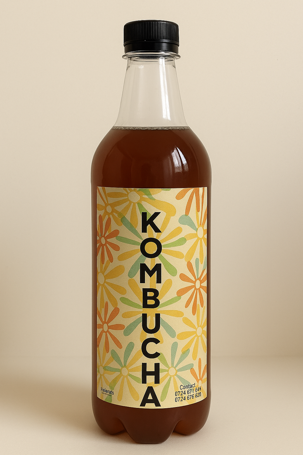 Hibiscus Kombucha_0