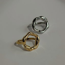 Halo Silver