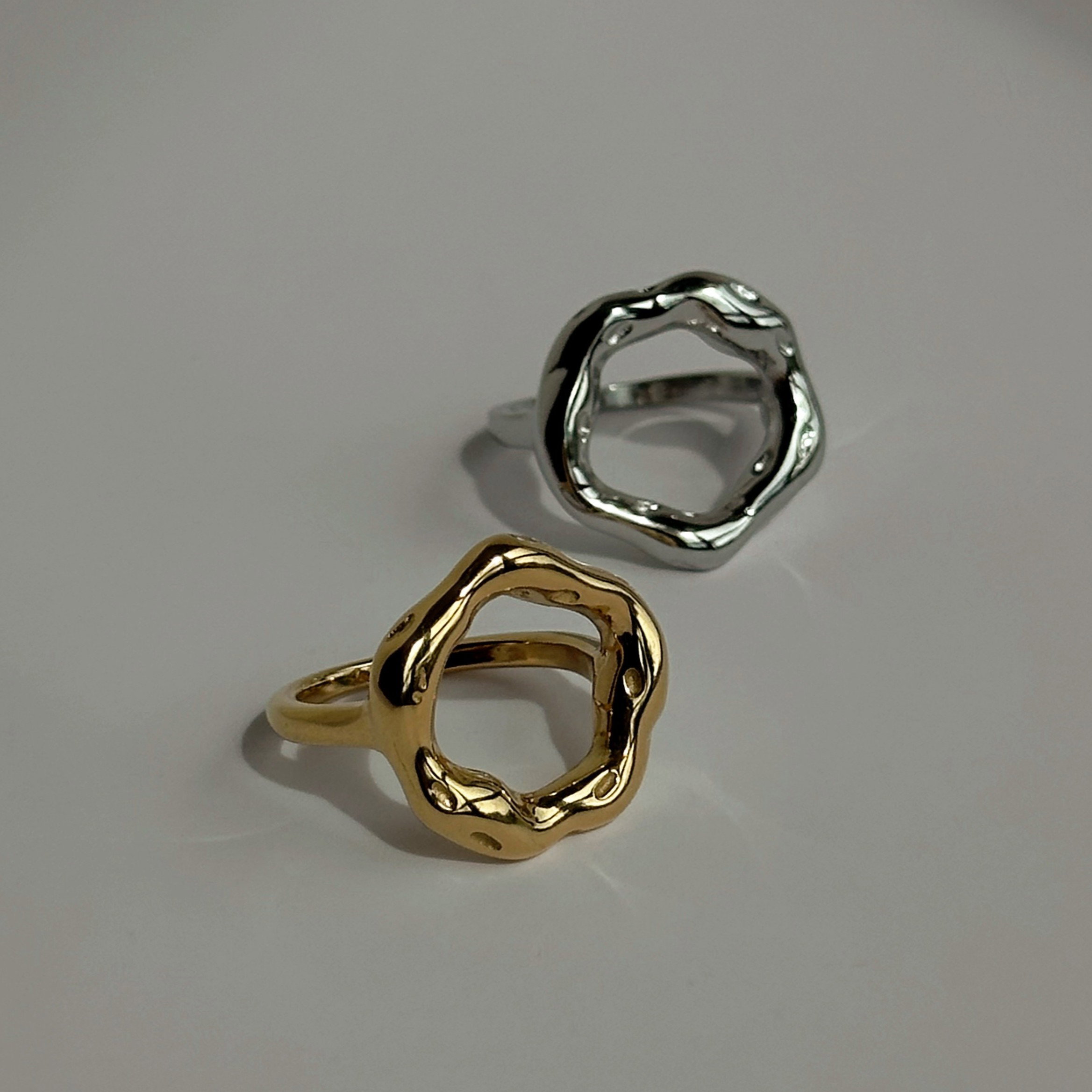 Halo Silver