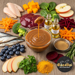 VitalBoost Gravy (Every Day Wellness)