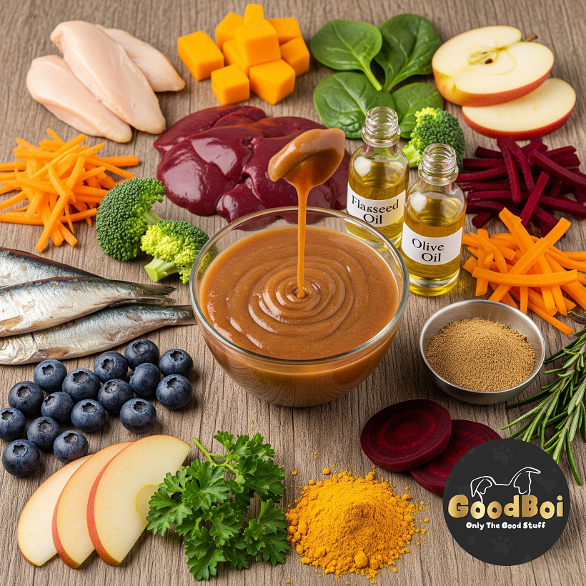 VitalBoost Gravy (Every Day Wellness)_4