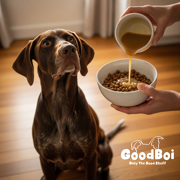VitalBoost Gravy (Every Day Wellness)