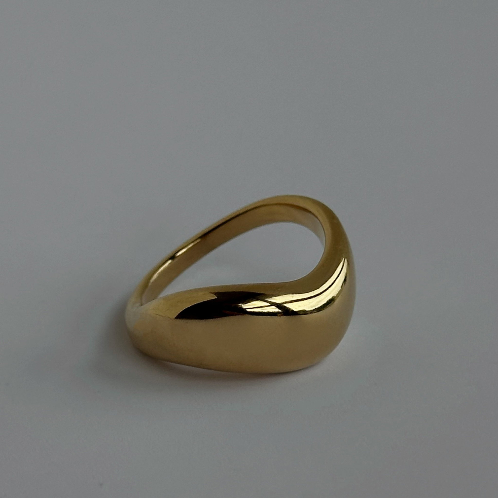 Curve Band Gold_0