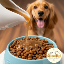 PuppyPower Gravy (Puppies)