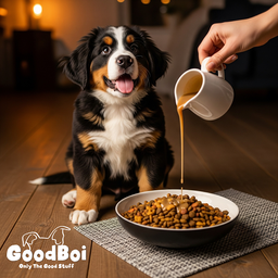 PuppyPower Gravy (Puppies)