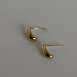 Mini Teardrop