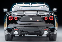 TLVN MODEL 1/64 NISSAN GT-R50 BY ITALDESIGN