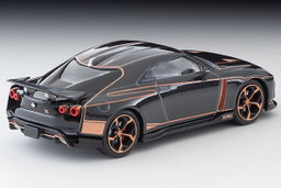 TLVN MODEL 1/64 NISSAN GT-R50 BY ITALDESIGN