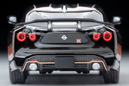 TLVN MODEL 1/64 NISSAN GT-R50 BY ITALDESIGN