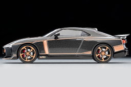 TLVN MODEL 1/64 NISSAN GT-R50 BY ITALDESIGN