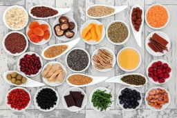 Super Foods