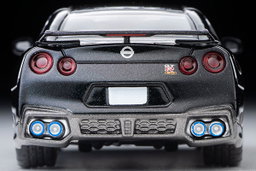 TLVN MODEL 1/64 NISSAN GT-R PREMIUM EDITION T-SPEC 2024 