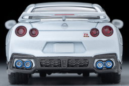 TLVN MODEL 1/64 NISSAN GT-R PREMIUM EDITION T-SPEC 2024 