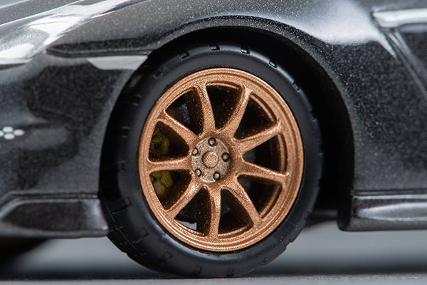 TLVN MODEL 1/64 NISSAN GT-R PREMIUM EDITION T-SPEC 2024 _14