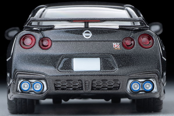 TLVN MODEL 1/64 NISSAN GT-R PREMIUM EDITION T-SPEC 2024 _13