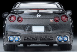TLVN MODEL 1/64 NISSAN GT-R PREMIUM EDITION T-SPEC 2024 